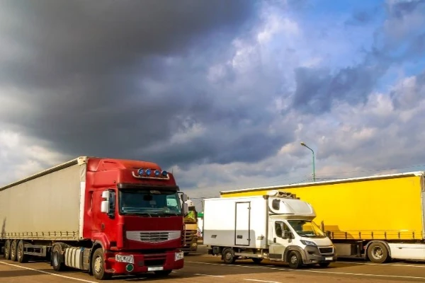 Adana Gölköy Nakliyat Ambarları